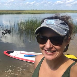 Meet your Posher, Melissa